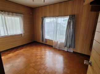 【子供部屋】 | 2階の洋室です。