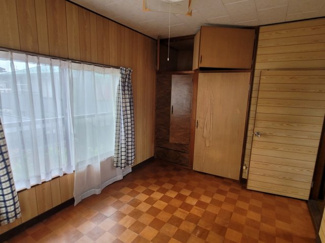 【収納】 | 収納もありますよ