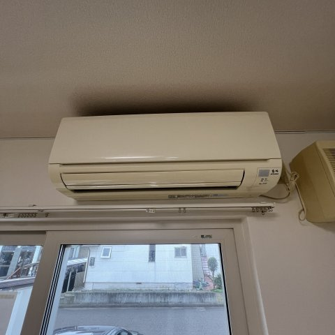 ホワイトステージの設備