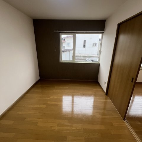 ホワイトステージの居間・リビング