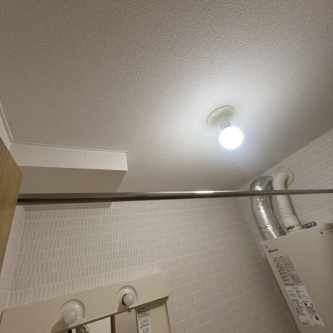 ホワイトステージの設備