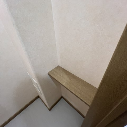 ホワイトステージの設備