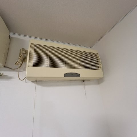 ホワイトステージの設備