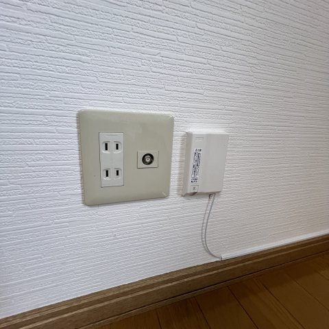 ホワイトステージの設備