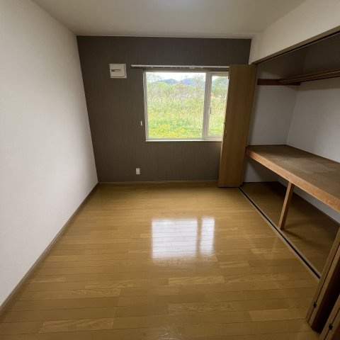 ホワイトステージの内装