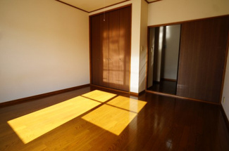 【内装】 | SOHOⅢB棟