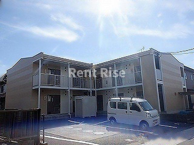 レオパレスアイビー