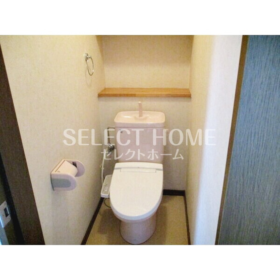 【トイレ】 | settle yamamoto | トイレです