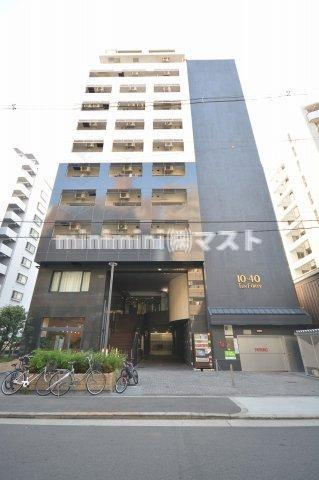 テン・フォーティ