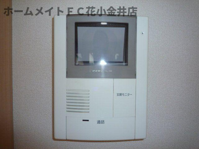 【セキュリティ】 | グランモアB