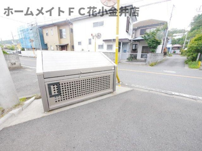 【その他共用部分】 | グランモアB