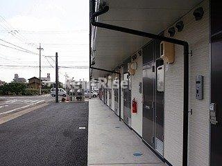 レオパレスｐａｒｓｌｅｙのその他