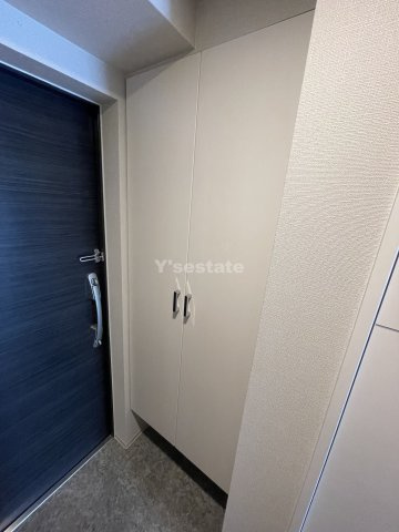 【収納】 | セイワパレス深江南