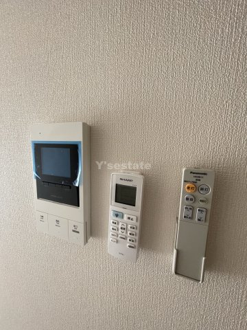【セキュリティ】 | セイワパレス深江南