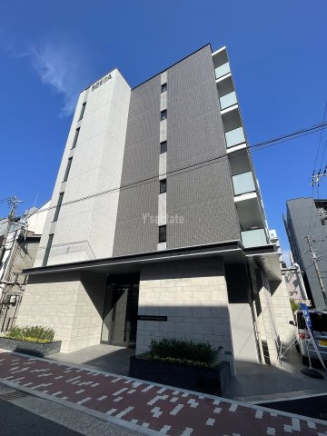 【外観】 | セイワパレス深江南