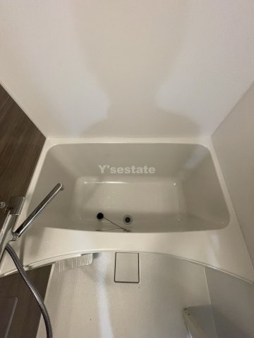 【浴室】 | セイワパレス深江南