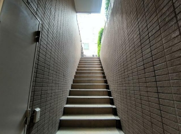 【その他共用部分】 | エスタシオン高円寺