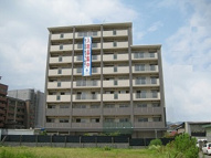 福岡市東区水谷２丁目のマンションの画像