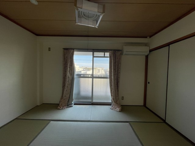 エステートＱ０７の子供部屋