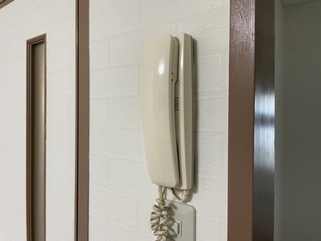 エステートＱ０７の設備