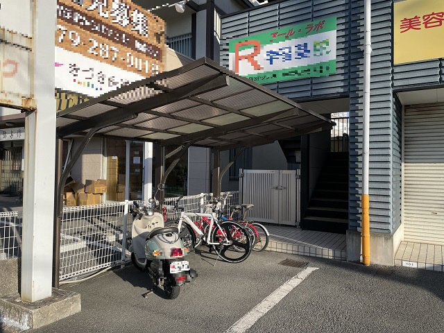 エステートＱ０７のその他共用部分