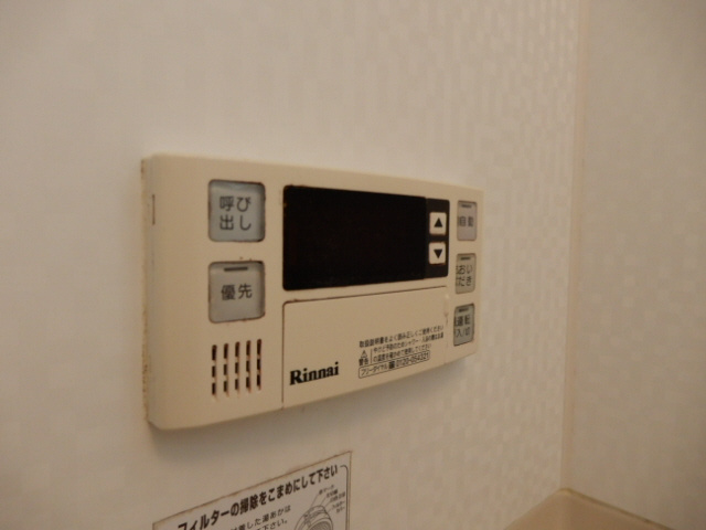 クローバー広畑才の設備