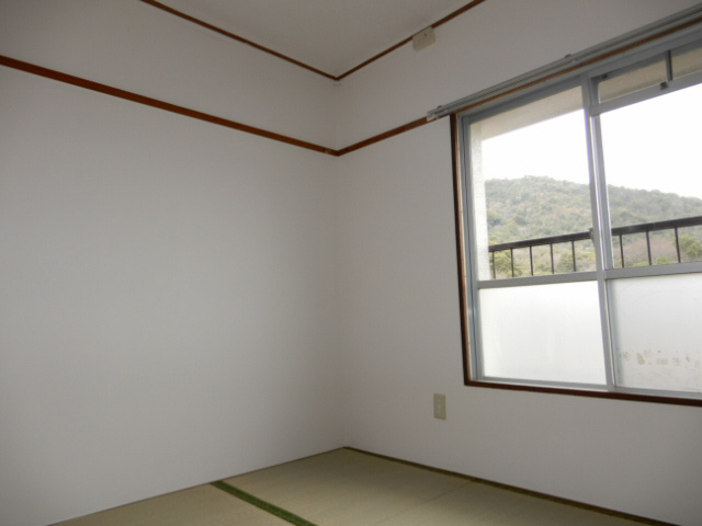 クローバー広畑才の子供部屋