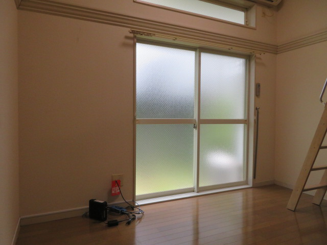 Rinky Garden Ⅱの子供部屋