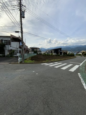 【外観】 | 仮称）戸川貸地3