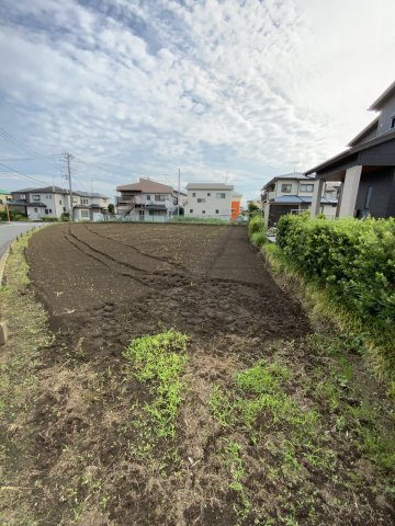 【外観】 | 仮称）戸川貸地3