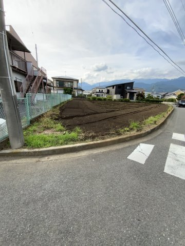【外観】 | 仮称）戸川貸地3