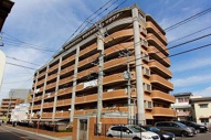 福岡市南区横手南町のマンションの画像