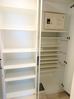 【収納】 | ルフォンプログレ滝野川