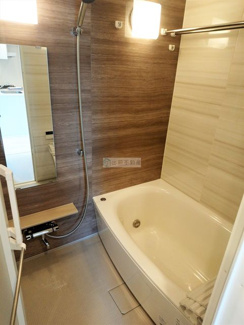 【浴室】 | ルフォンプログレ滝野川