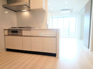 【キッチン】 | ルフォンプログレ滝野川