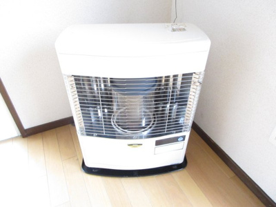 【設備】 | キャッスル有浦 B棟