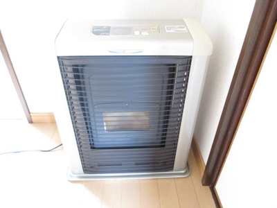 【玄関】 | キャッスル有浦 B棟