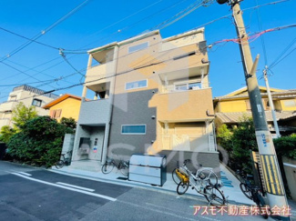 【外観】