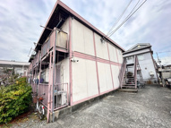 八田ハイツAの画像