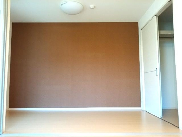 シャーロットダイアナの内装