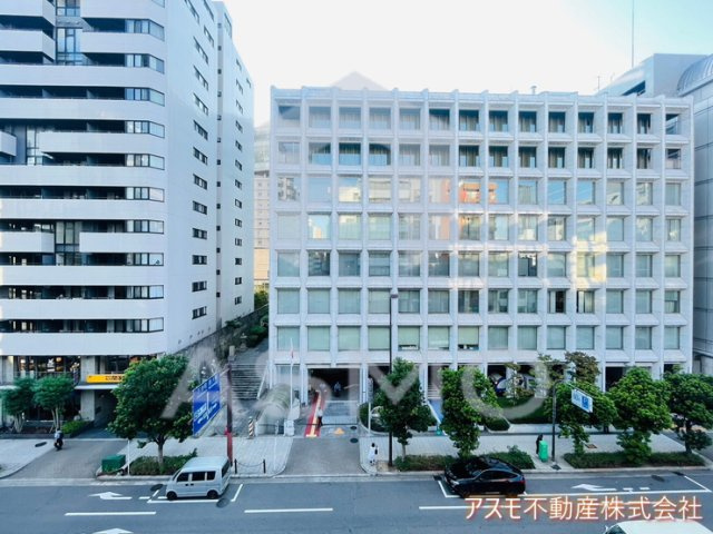 【展望】 | カサ内本町