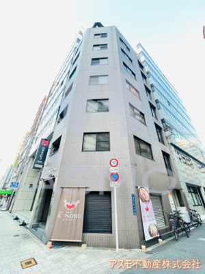 【外観】 | カサ内本町
