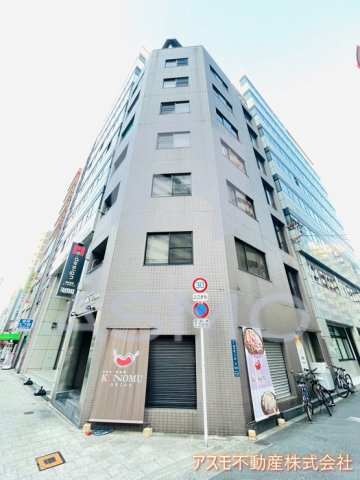 【外観】 | カサ内本町