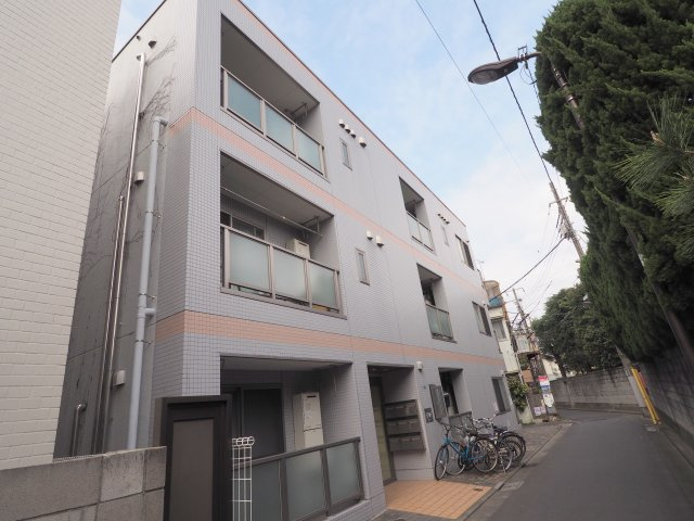 サンライズ押上