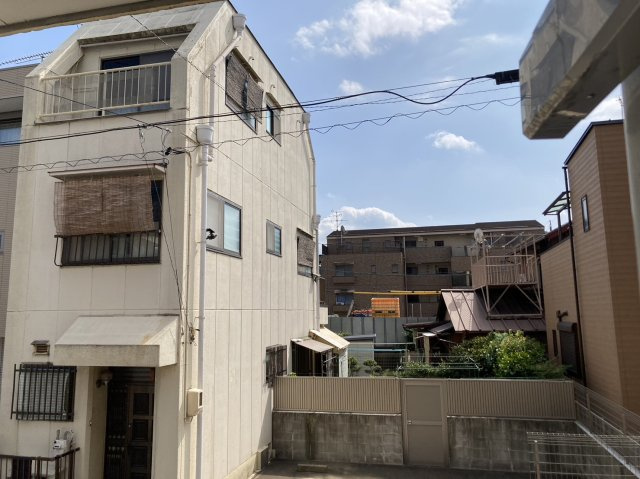 Tiare｜名古屋市の賃貸ならMy賃貸の展望|Tiare