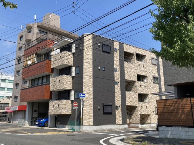 Tiare｜名古屋市の賃貸ならMy賃貸の外観|Tiare