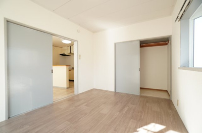 【収納】 | メゾンヴェルテ西片貝B