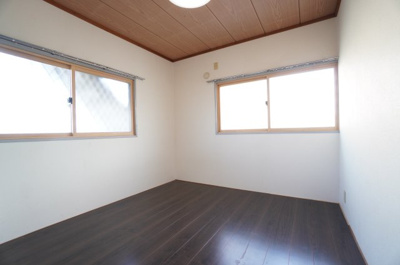 【内装】 | メゾンヴェルテ西片貝B