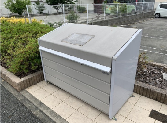 アベニュー209のその他共用部分