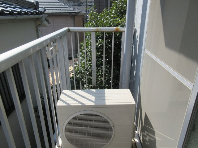 RSビル｜名古屋市の賃貸ならMy賃貸のバルコニー|RSビル